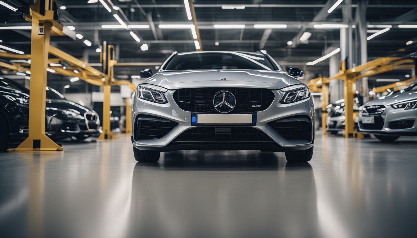 Digital Scanning Solutions for Automobile Rental Digital Scanning Solutions for Automobile Rental